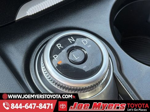 Used 2025 Ford Explorer ST-Line image 21