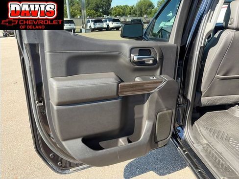 Used 2022 Chevrolet Silverado 1500 RST w/ All Star Edition Plus AWD/4WD image 12