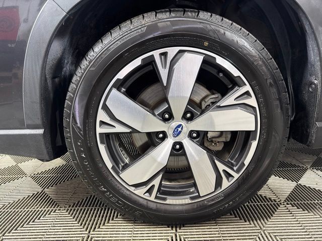 Used 2019 Subaru Forester Touring AWD/4WD image 10