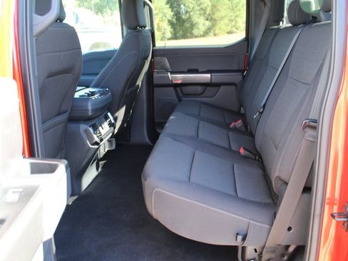 Used 2023 Ford F150 XLT w/ Equipment Group 302A High image 5