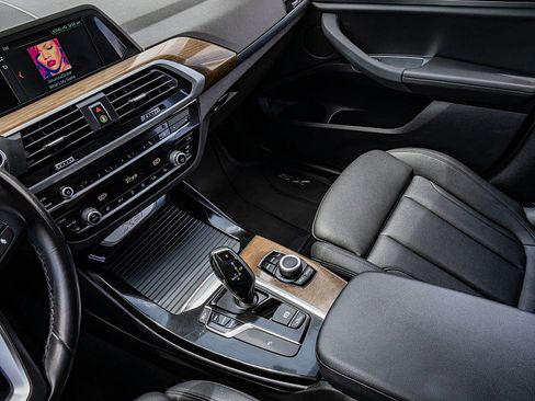 Used 2019 BMW X3 sDrive30i image 26