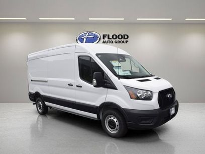 New 2025 Ford Transit 250 148 Medium Roof