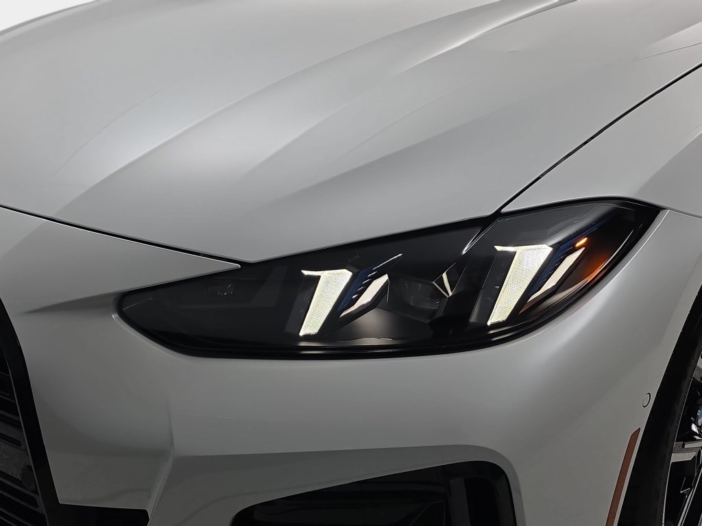New 2026 BMW 440i xDrive w/ Premium Package AWD/4WD image 31