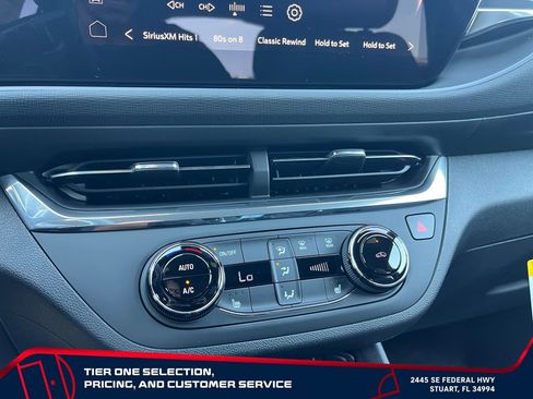 New 2026 Buick Envista Sport Touring w/ Convenience I Package FWD image 29