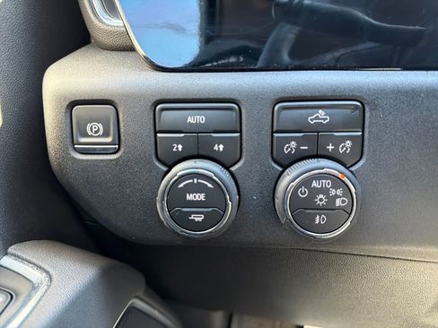 Used 2026 Chevrolet Silverado 1500 RST w/ RST Select Package image 17