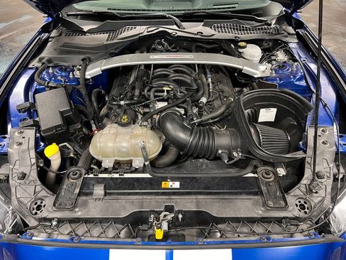 Used 2017 Ford Mustang Shelby GT350 RWD image 16