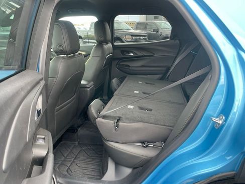 Used 2025 Chevrolet TrailBlazer ACTIV w/ Convenience Package AWD/4WD image 53