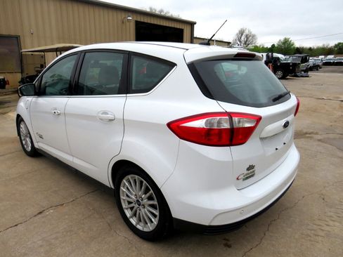 Used 2014 Ford C-MAX Energi SEL image 3