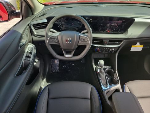 New 2026 Buick Encore GX Sport Touring FWD image 14