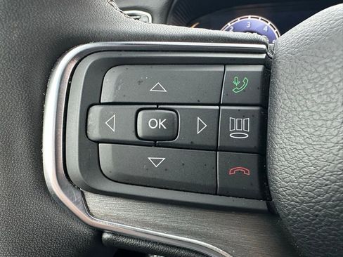 Used 2024 Jeep Wagoneer Series II image 36