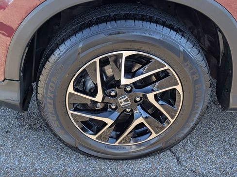 Used 2016 Honda CR-V SE image 26