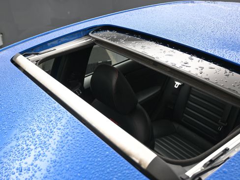 Used 2022 Kia Forte GT w/ GT2 Package image 23