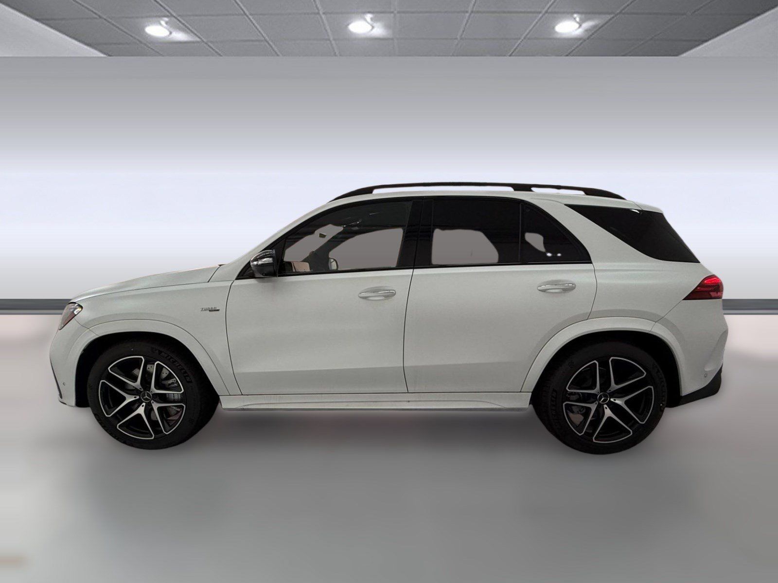 New 2026 Mercedes-Benz GLE 53 AMG 4MATIC image 2