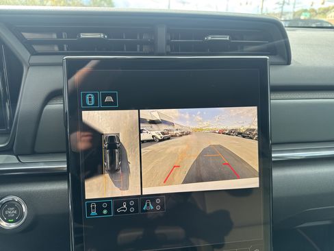 New 2026 GMC Terrain AT4 w/ Technology Package II image 26