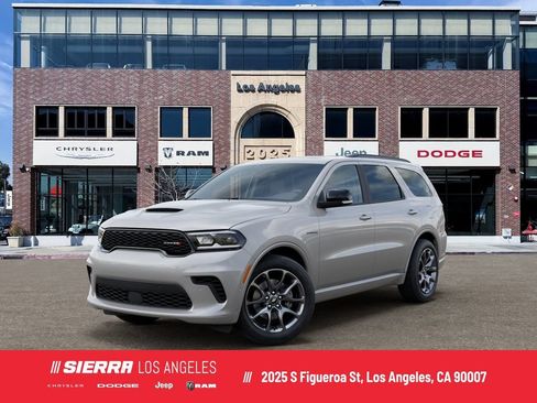New 2026 Dodge Durango GT AWD/4WD image 1