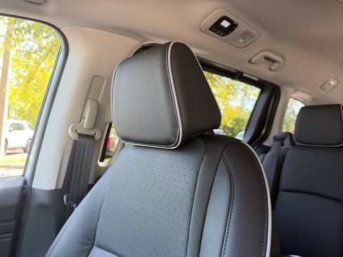 New 2026 Honda Odyssey Elite image 30