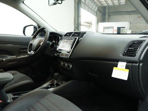 New 2026 Mitsubishi Outlander Sport SE AWD/4WD image 17