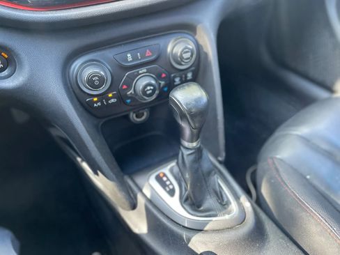 Used 2014 Dodge Dart GT w/ Sun/Sound Group image 23