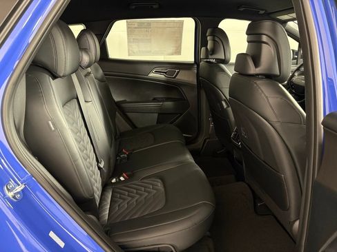 New 2026 Kia Sportage X-Line AWD/4WD image 42