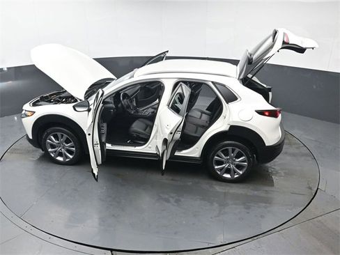 Used 2023 MAZDA CX-30 AWD 2.5 S w/ Select Package image 40