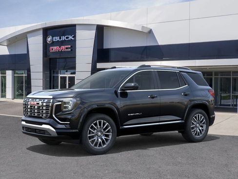 New 2026 GMC Terrain Denali image 2