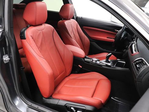 Used 2018 BMW 230i xDrive Coupe image 13