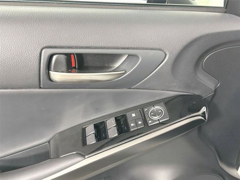Used 2024 Lexus IS 350 F Sport w/ Accessory Package 2 RWD image 16