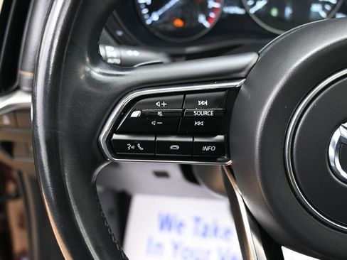 Used 2024 MAZDA CX-90 3.3 Turbo w/ Premium Package image 23