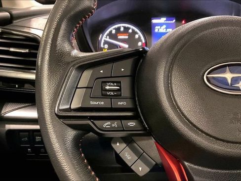 Used 2024 Subaru Forester Sport AWD/4WD image 18
