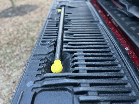 Used 2016 Ford F350 Platinum w/ Snow Plow Prep Package image 40