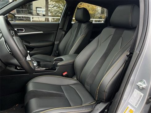 Certified 2026 Acura Integra A-Spec image 28