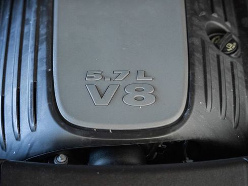 Used 2022 Dodge Durango R/T w/ Blacktop Package image 29