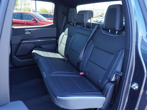 New 2026 GMC Sierra EV Elevation image 9