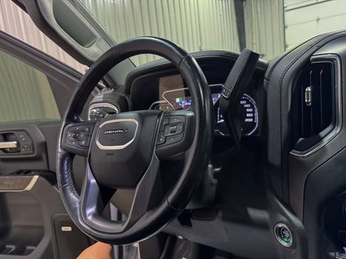Used 2022 GMC Sierra 2500 Denali AWD/4WD image 14