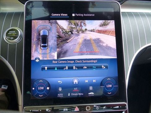 Used 2024 Mercedes-Benz C 300 Sedan image 35