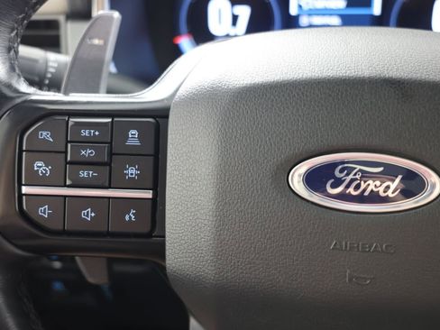 Used 2022 Ford F150 Raptor w/ Equipment Group 801A High AWD/4WD image 30