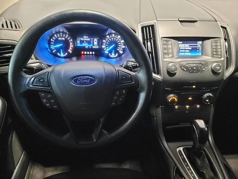 Used 2017 Ford Edge SE AWD/4WD image 22