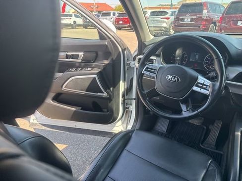 Used 2020 Kia Telluride LX AWD/4WD image 17