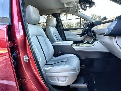 Used 2025 MAZDA CX-90 3.3 Turbo S w/ Premium Plus image 9