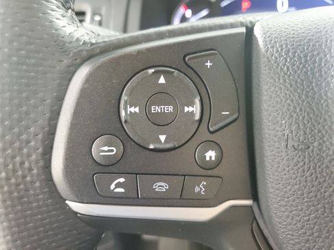 Used 2023 Honda Passport EX-L image 24