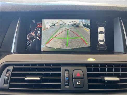 Used 2016 BMW 528i Sedan RWD image 16