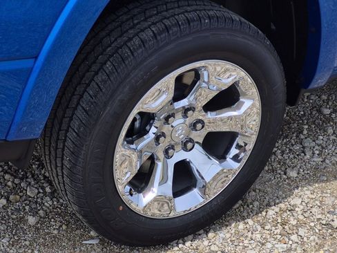 New 2026 RAM 1500 Lone Star RWD image 6