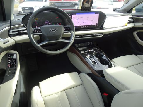 New 2025 Audi A5 2.0T Prestige image 5