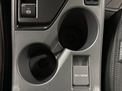 New 2026 Subaru Crosstrek 2.0i Premium AWD/4WD image 40