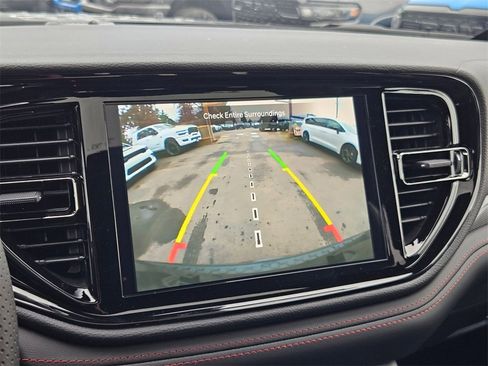 New 2026 Dodge Durango GT image 26