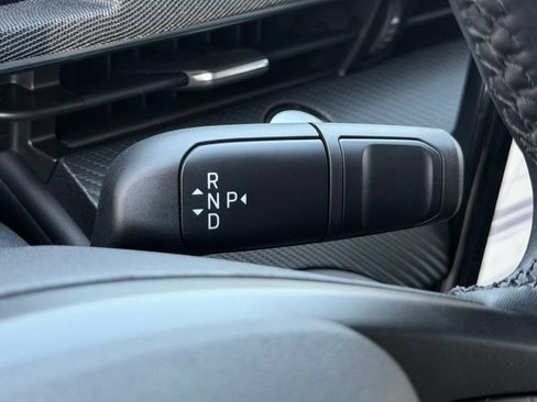 New 2026 Ford Mustang Mach-E Select RWD image 21