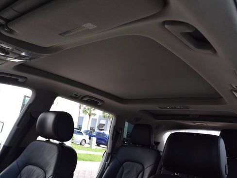 Used 2013 Audi Q7 TDI Premium Plus AWD/4WD image 75