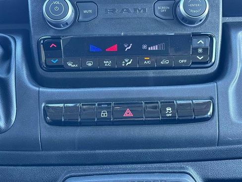 New 2026 RAM ProMaster 2500 w/ Premium Convenience Group image 13