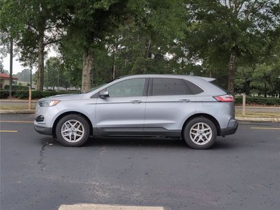 Used 2024 Ford Edge SEL