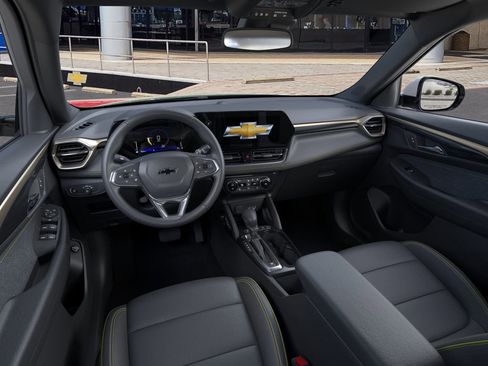 New 2026 Chevrolet TrailBlazer ACTIV w/ Convenience Package image 15